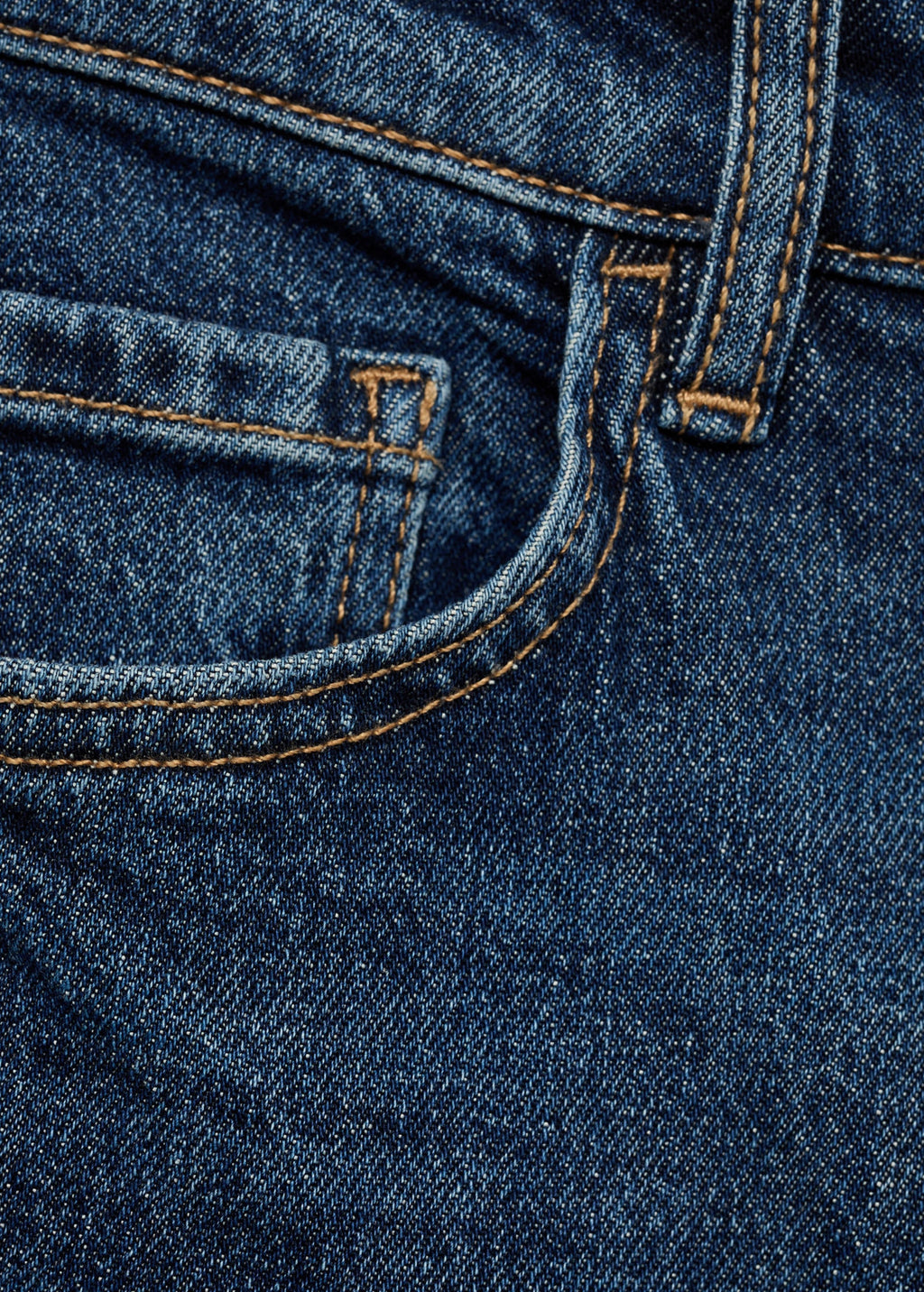 Jean Newmom Confort Taille Haute