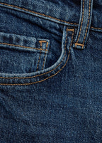 Jean Newmom Confort Taille Haute