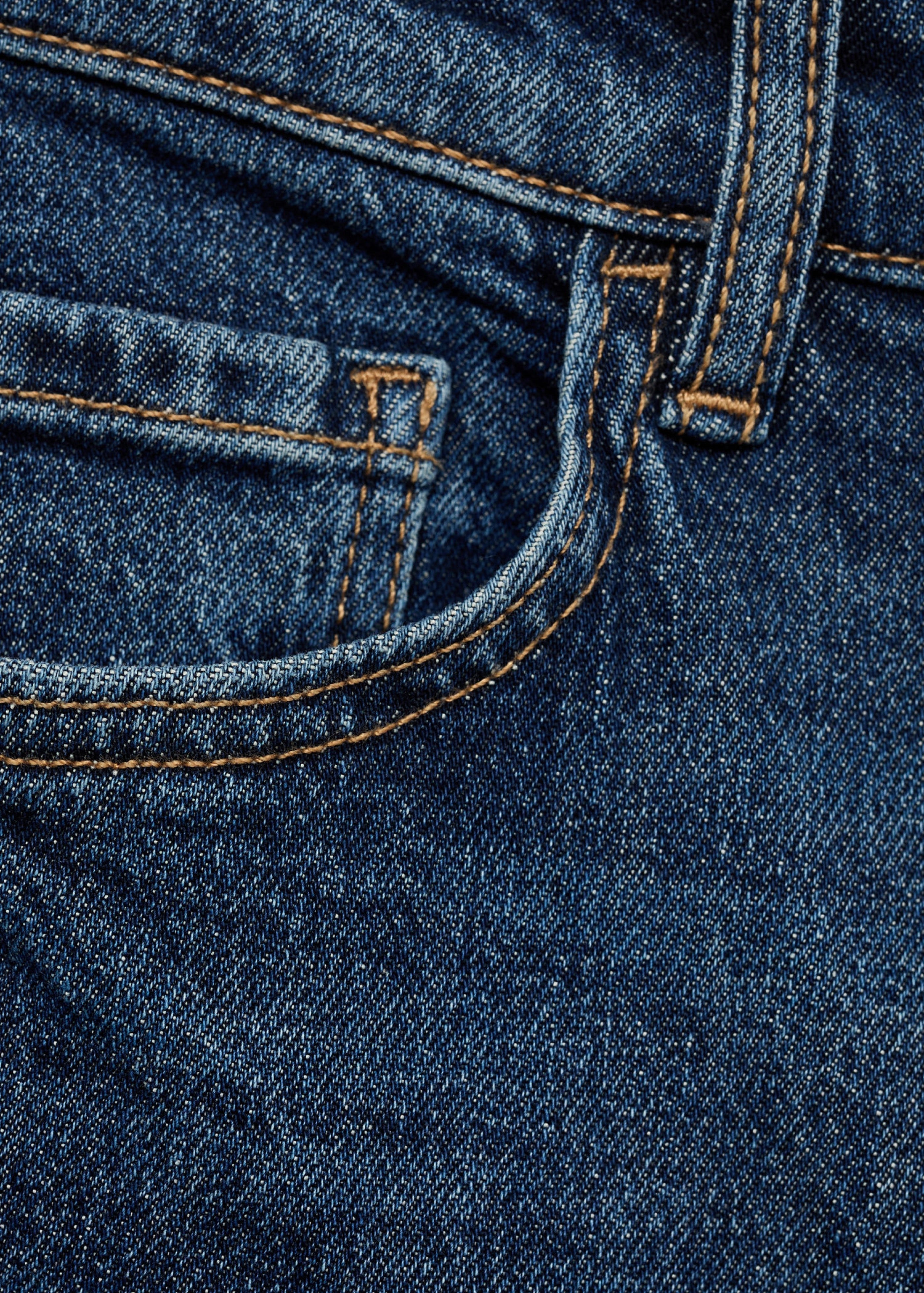 Jean Newmom Confort Taille Haute