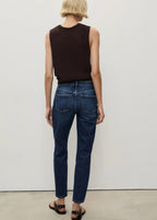 Jean Newmom Confort Taille Haute