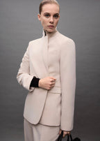 Blazer Costume Cintré