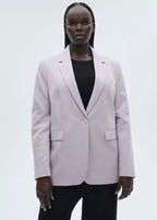 Blazer Costume Cintré