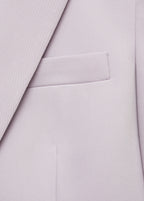 Blazer Costume Cintré
