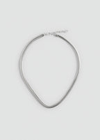 Collier Double Texture