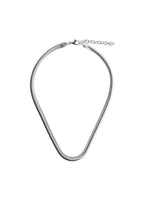 Collier Double Texture