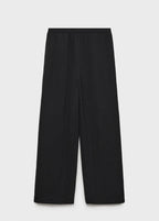 Pantalon Droit Maille