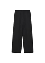 Pantalon Droit Maille