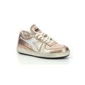 Diadora - Sneakers Haut - Mi Bas Rc Sil U - Pink Cloud