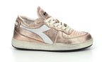 Diadora - Sneakers Haut - Mi Bas Rc Sil U - Pink Cloud