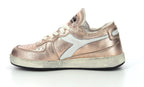 Diadora - Sneakers Haut - Mi Bas Rc Sil U - Pink Cloud