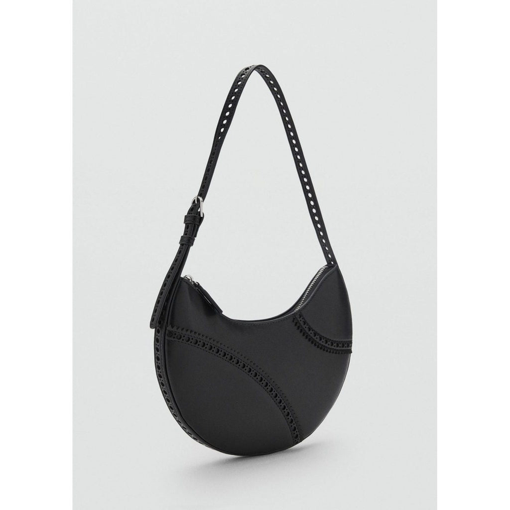 Sac Porté Épaule Perforé