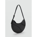 Sac Porté Épaule Perforé