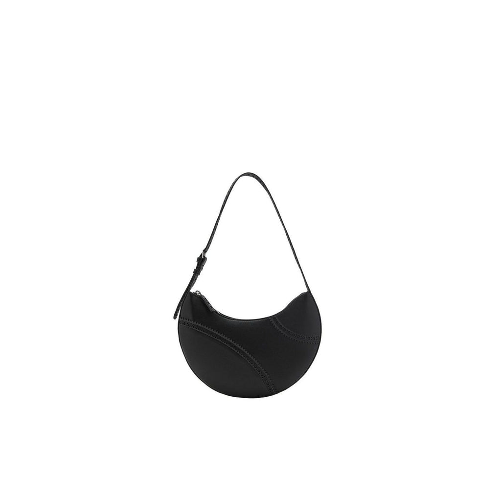 Sac Porté Épaule Perforé