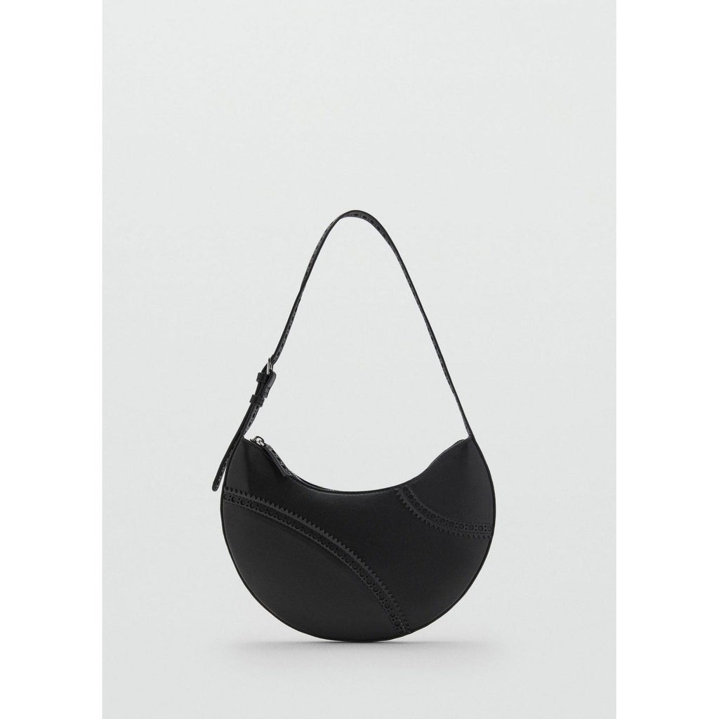 Sac Porté Épaule Perforé