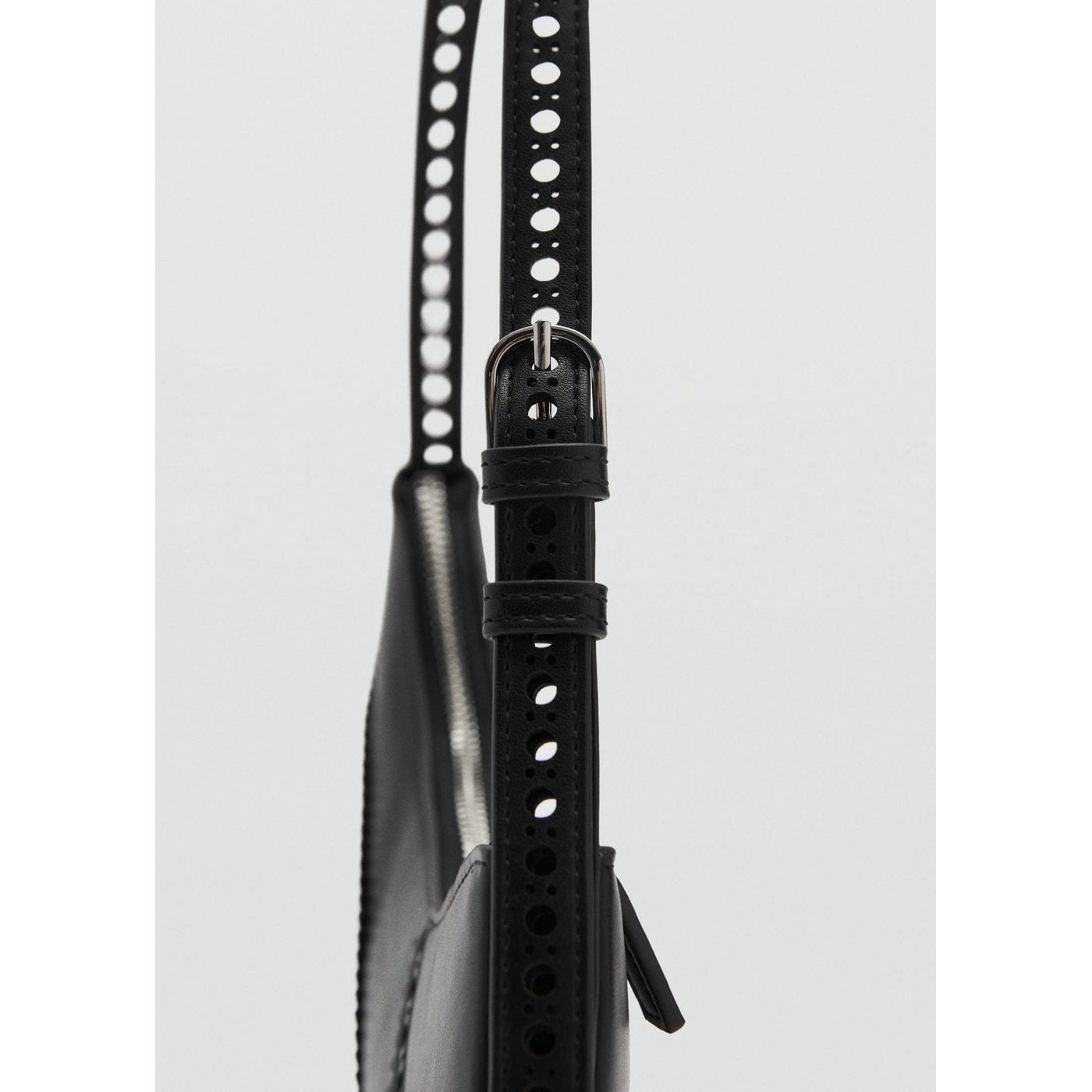Sac Porté Épaule Perforé