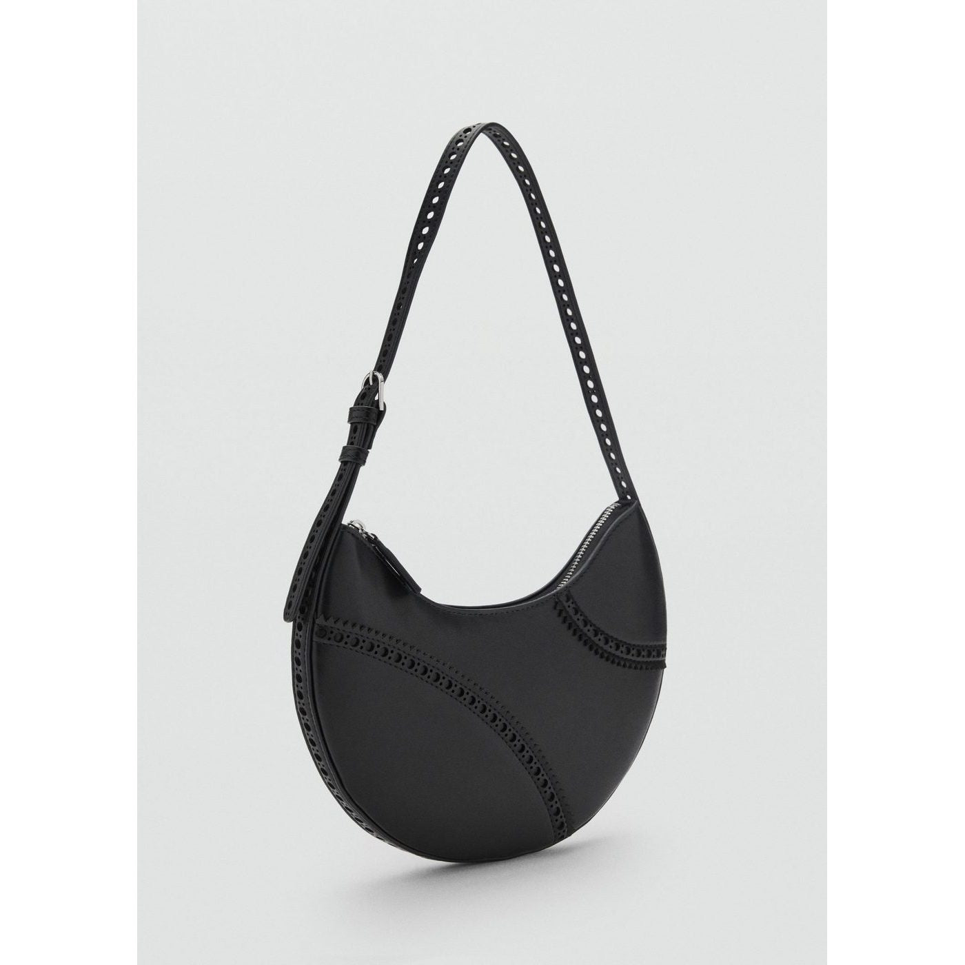 Sac Porté Épaule Perforé