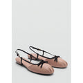 Ballerines Bride Ns_x0001_Ud Décoratif