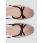 Ballerines Bride Ns_x0001_Ud Décoratif