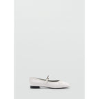Ballerines Bride Détail