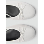 Ballerines Bride Détail