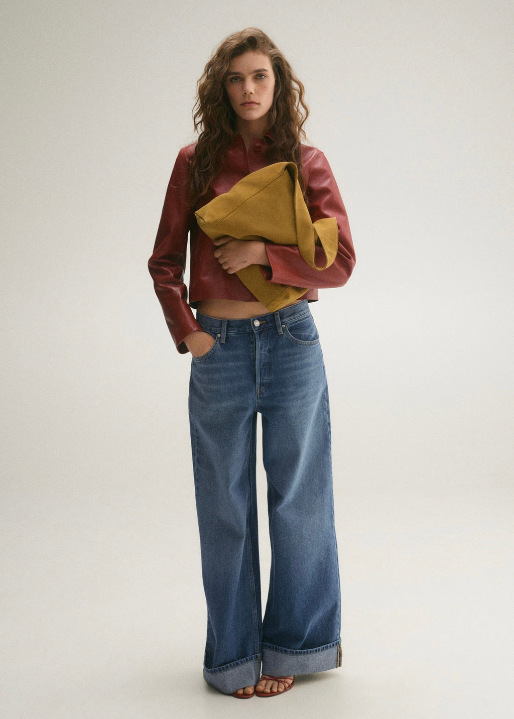 Jean Wideleg À Revers