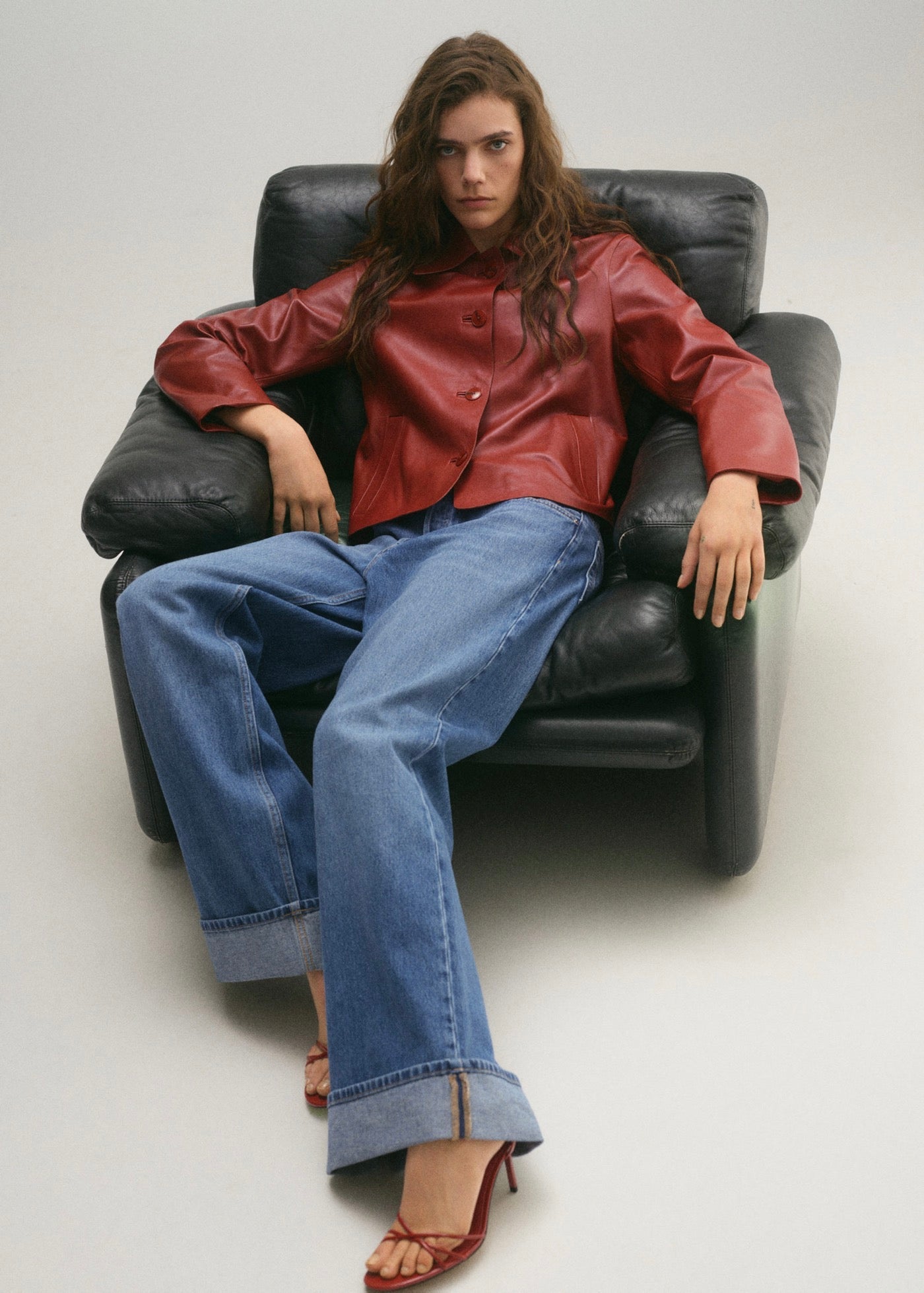 Jean Wideleg À Revers