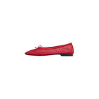 Ballerines En Maille Filet