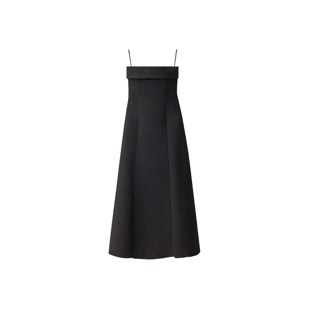 Robe Évasée Bustier