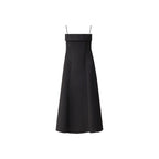 Robe Évasée Bustier