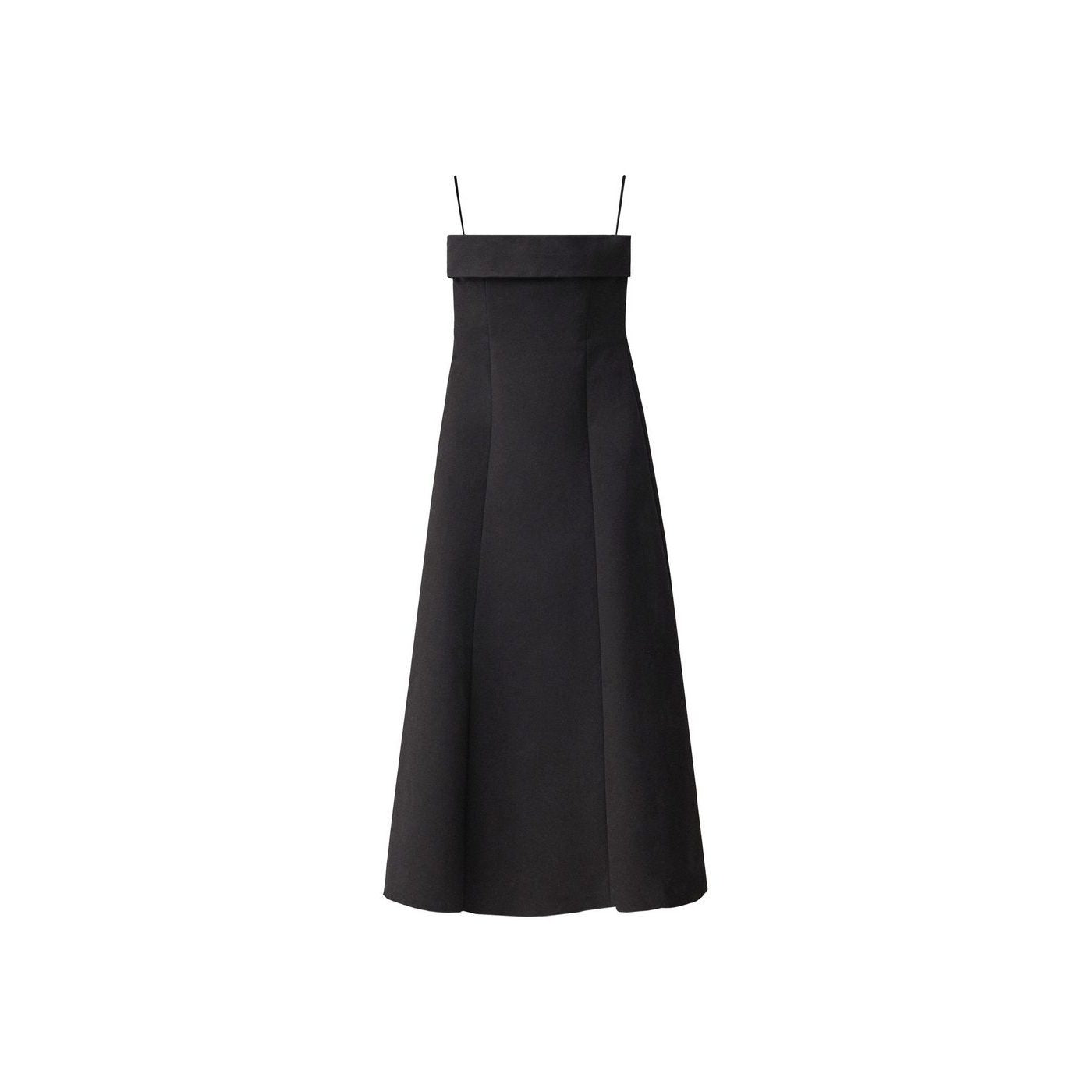 Robe Évasée Bustier