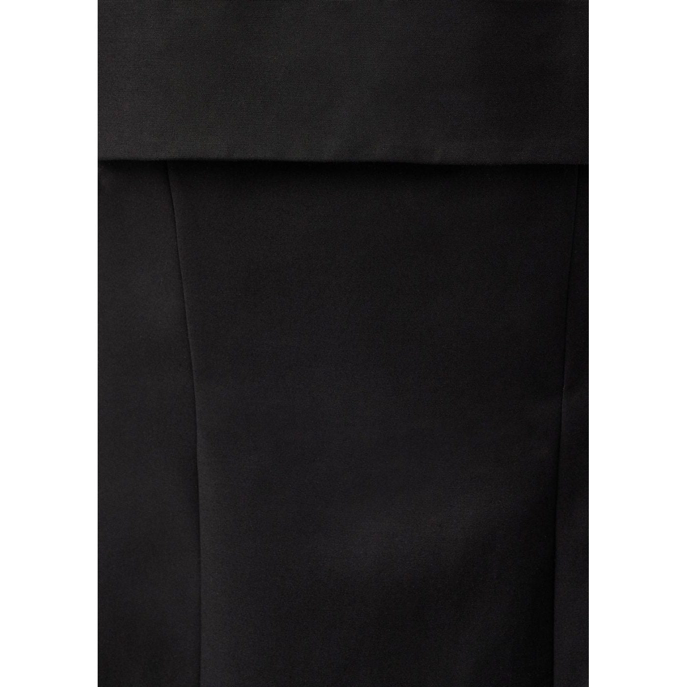 Robe Évasée Bustier