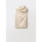 Robe Coton Col Bénitier