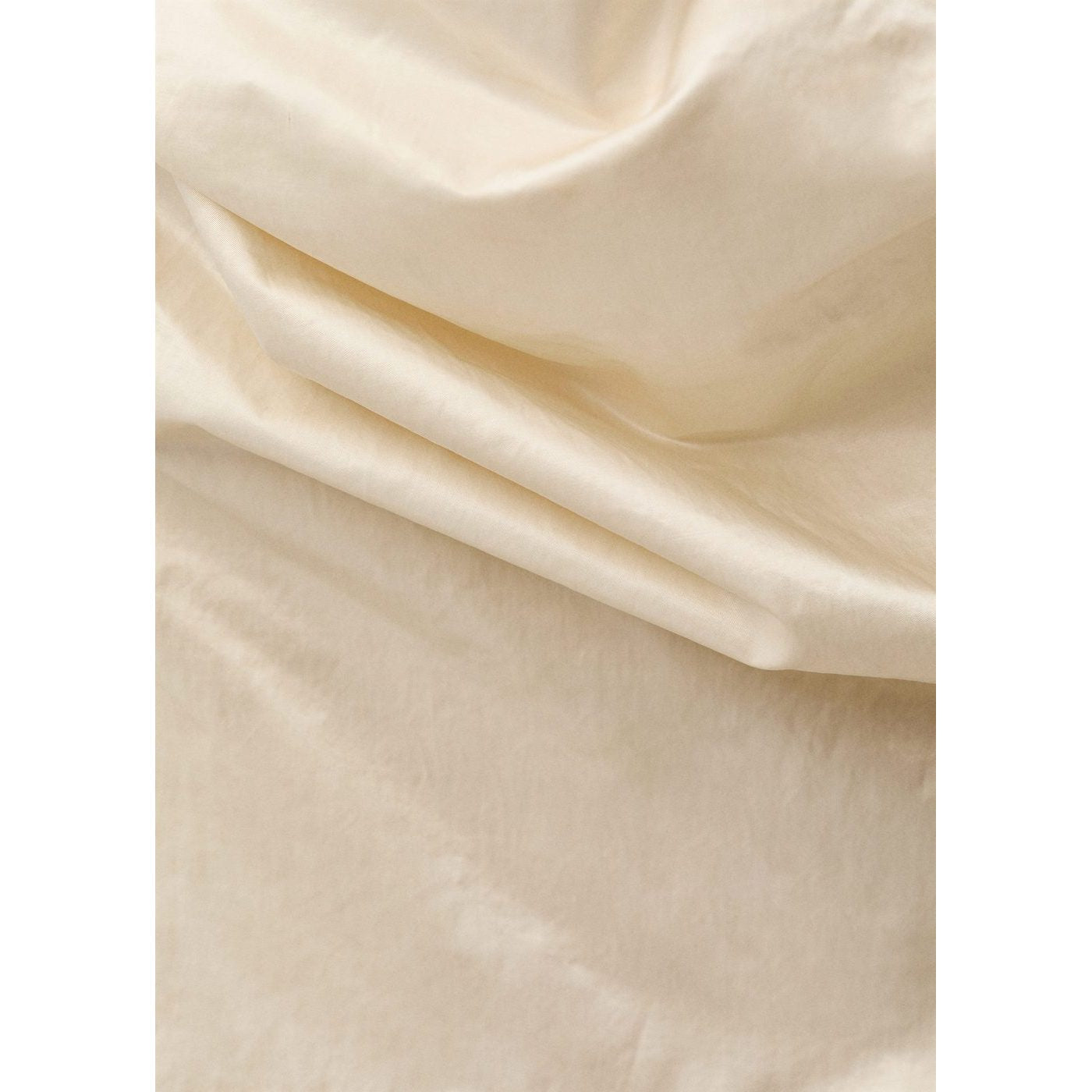 Robe Coton Col Bénitier