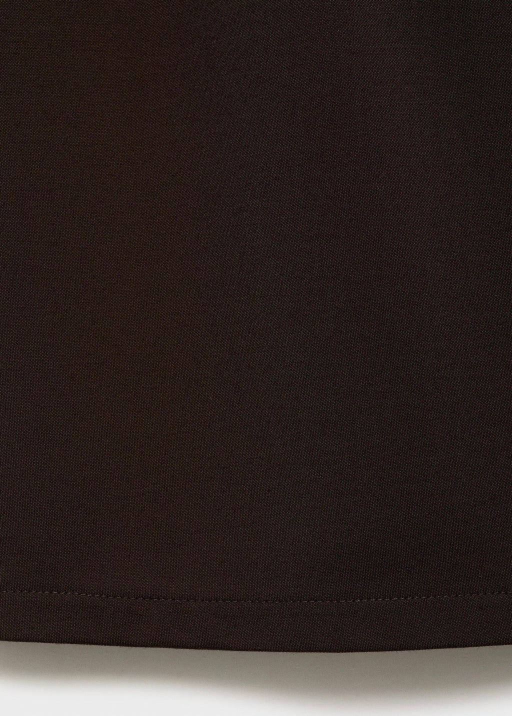 T-Shirt De Grossesse À Col Drapé