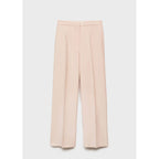 Pantalon Droit Costume