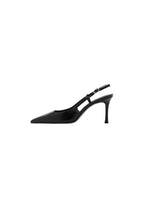 Chaussures Talon Cuir Pointues