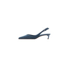 Chaussures Care - Bleu