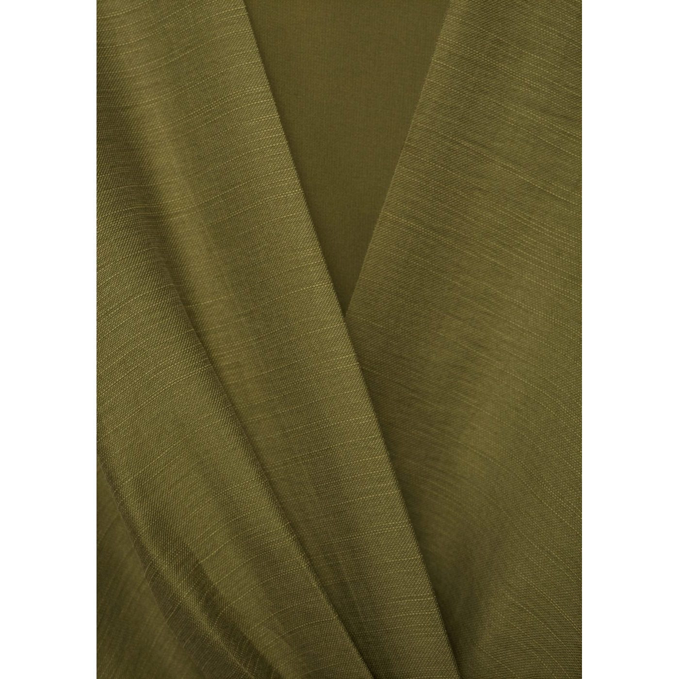 Robe Lyocell Croisée