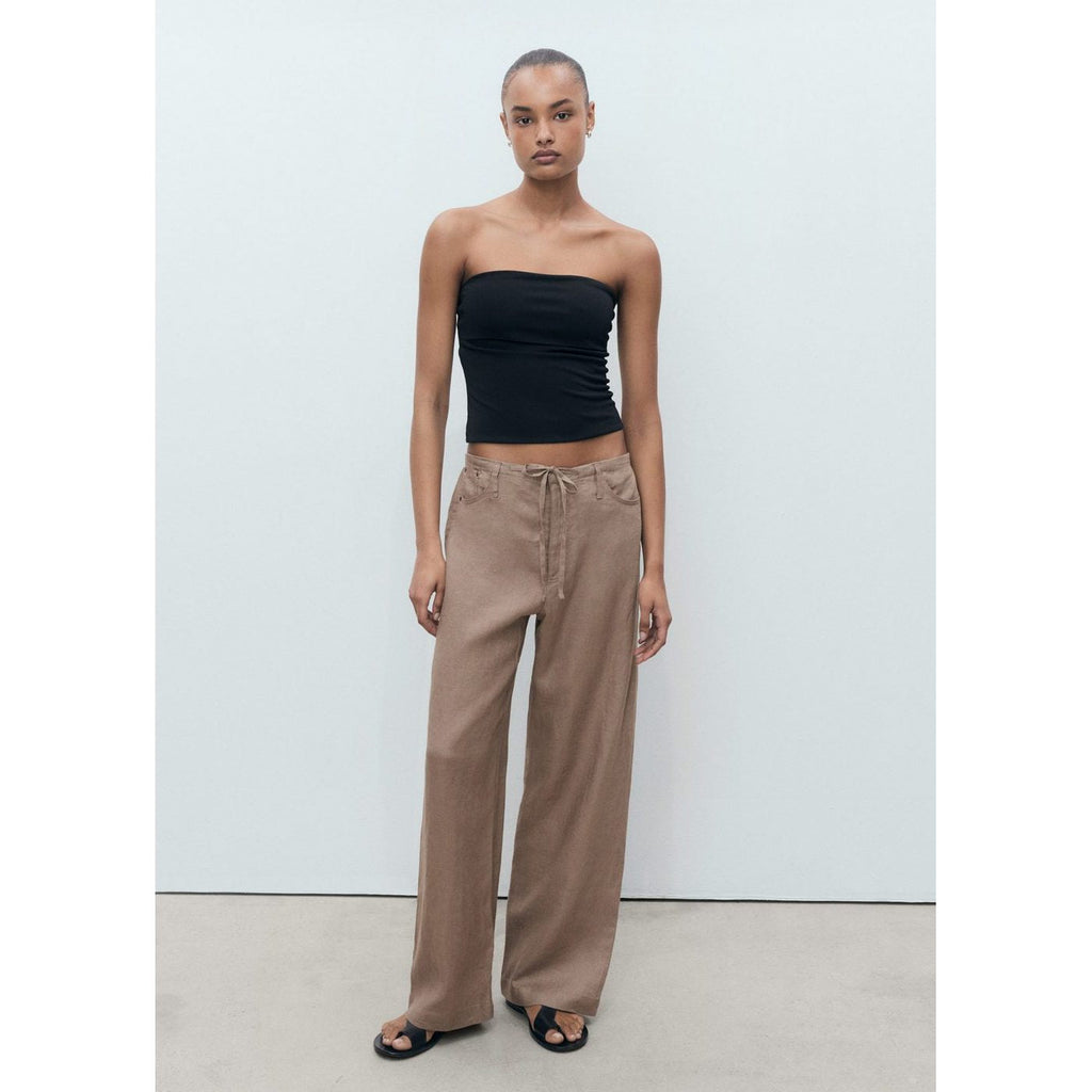 Pantalon Wideleg Lin
