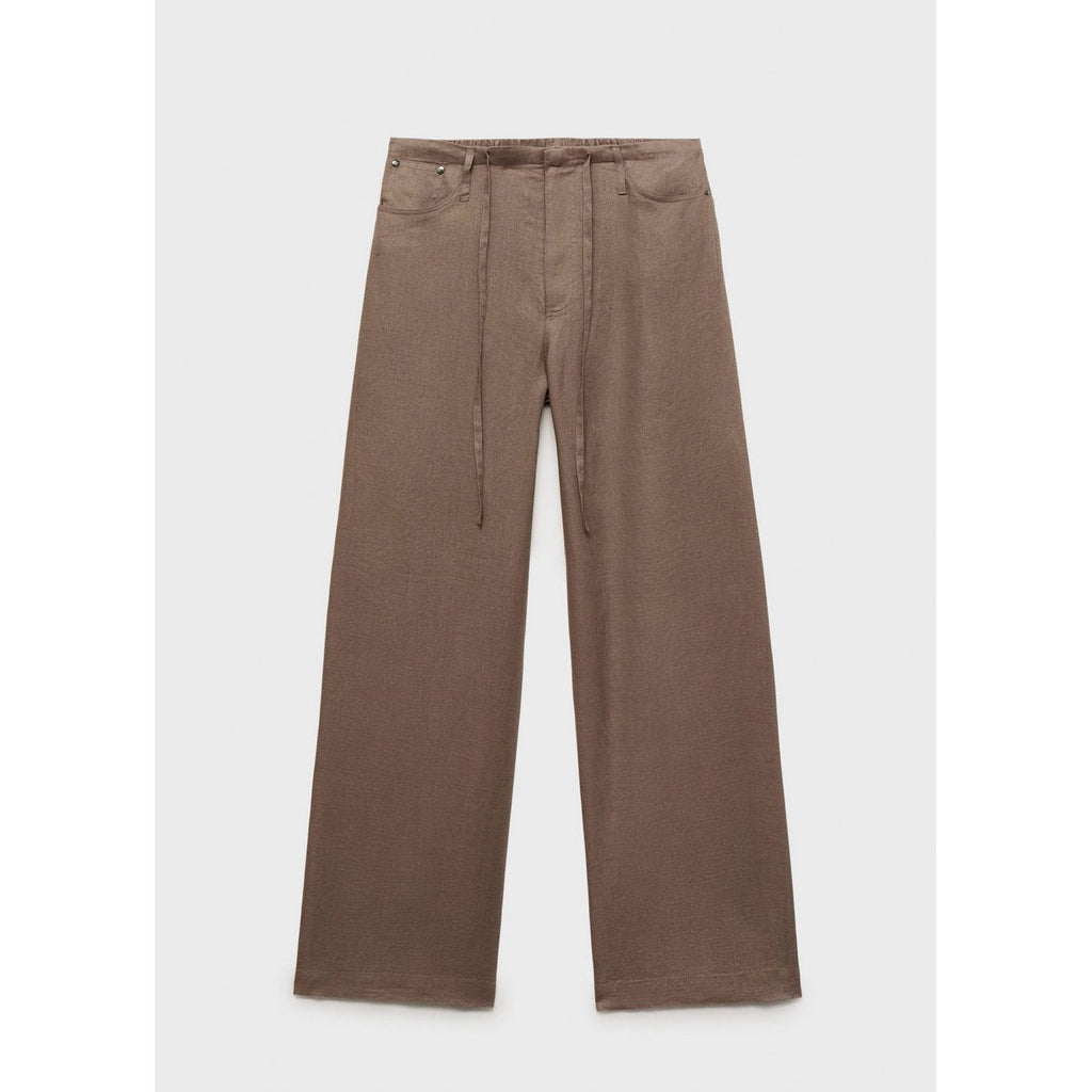 Pantalon Wideleg Lin
