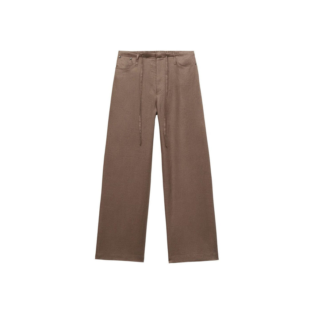 Pantalon Wideleg Lin
