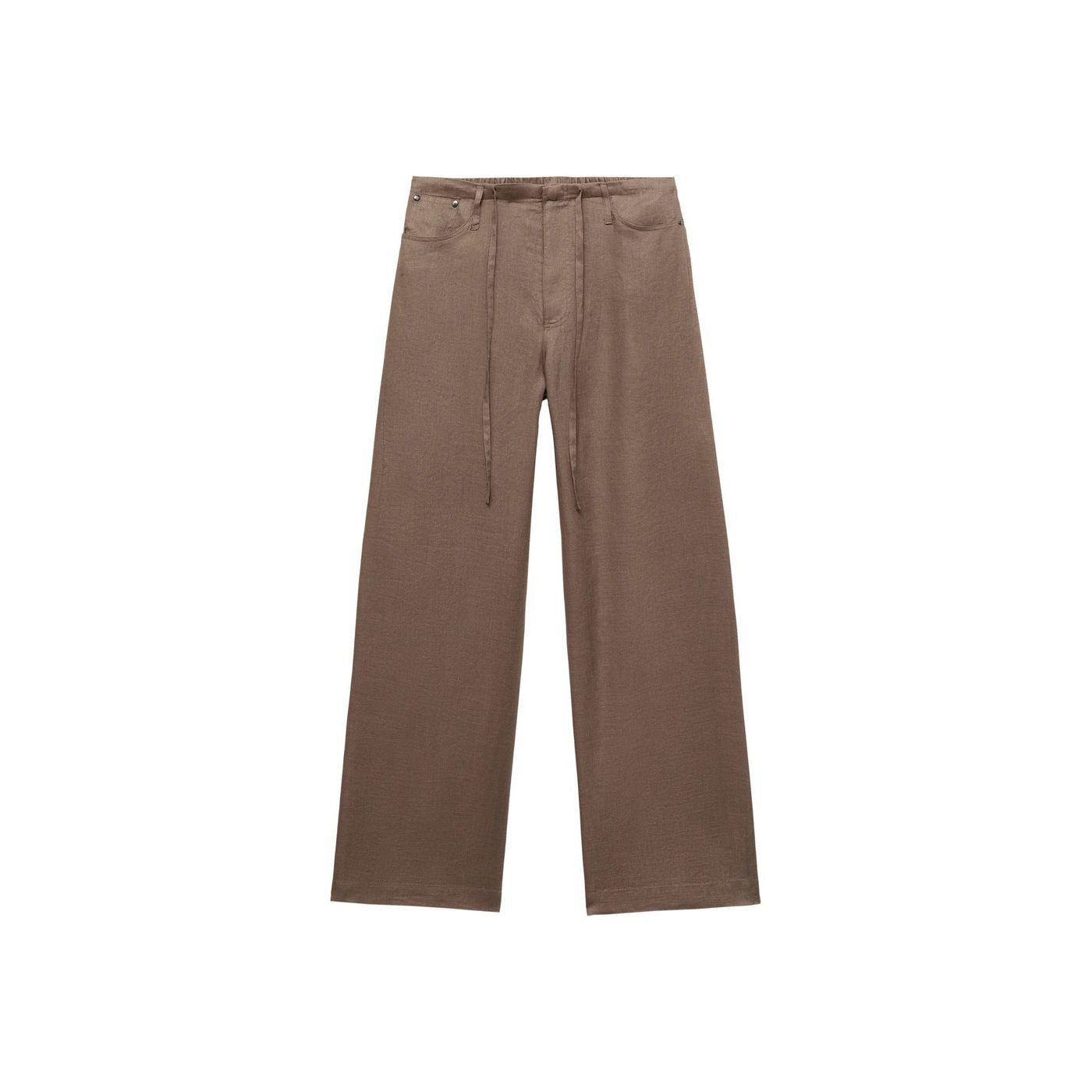Pantalon Wideleg Lin