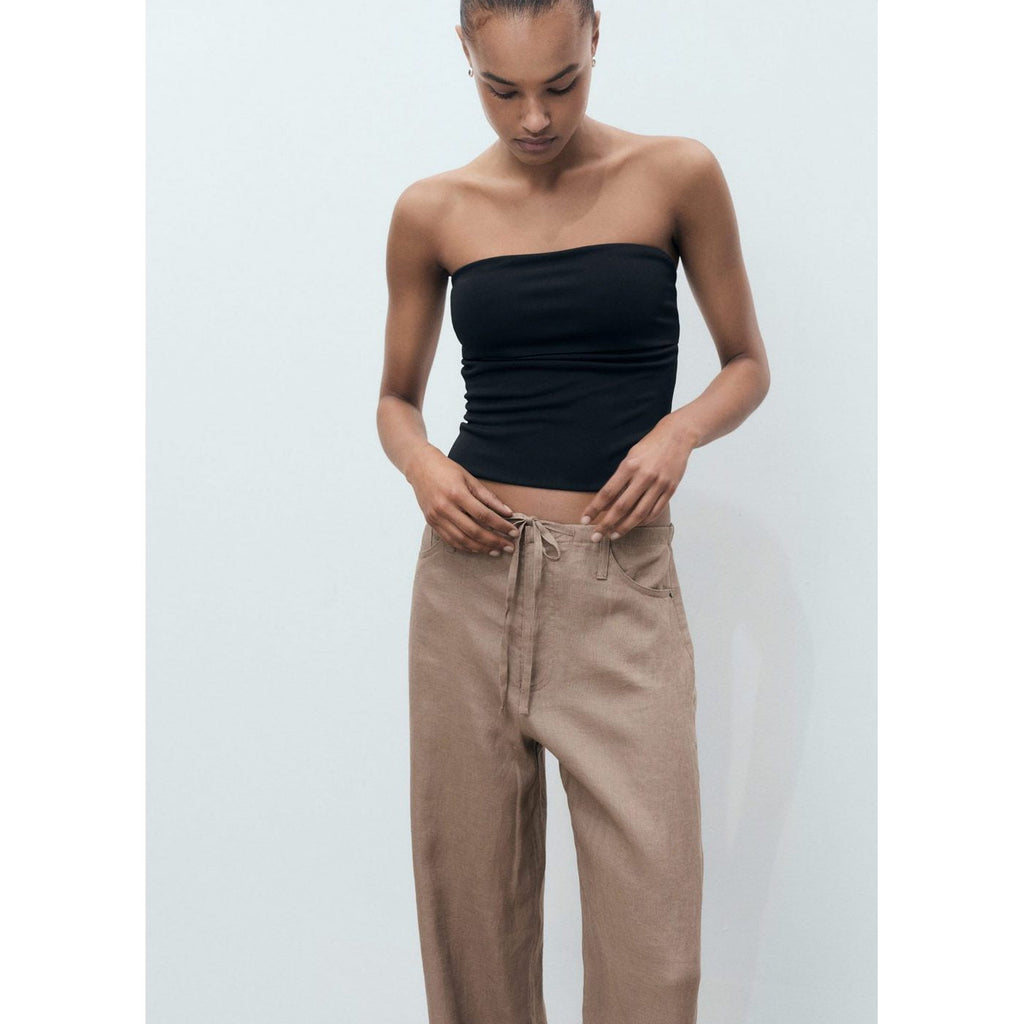 Pantalon Wideleg Lin