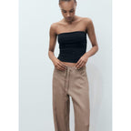 Pantalon Wideleg Lin