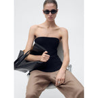 Pantalon Wideleg Lin