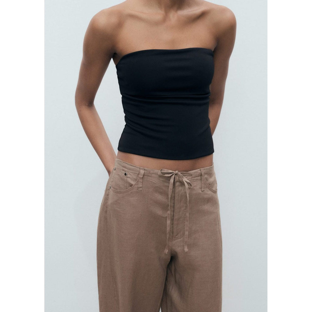 Pantalon Wideleg Lin