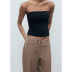 Pantalon Wideleg Lin