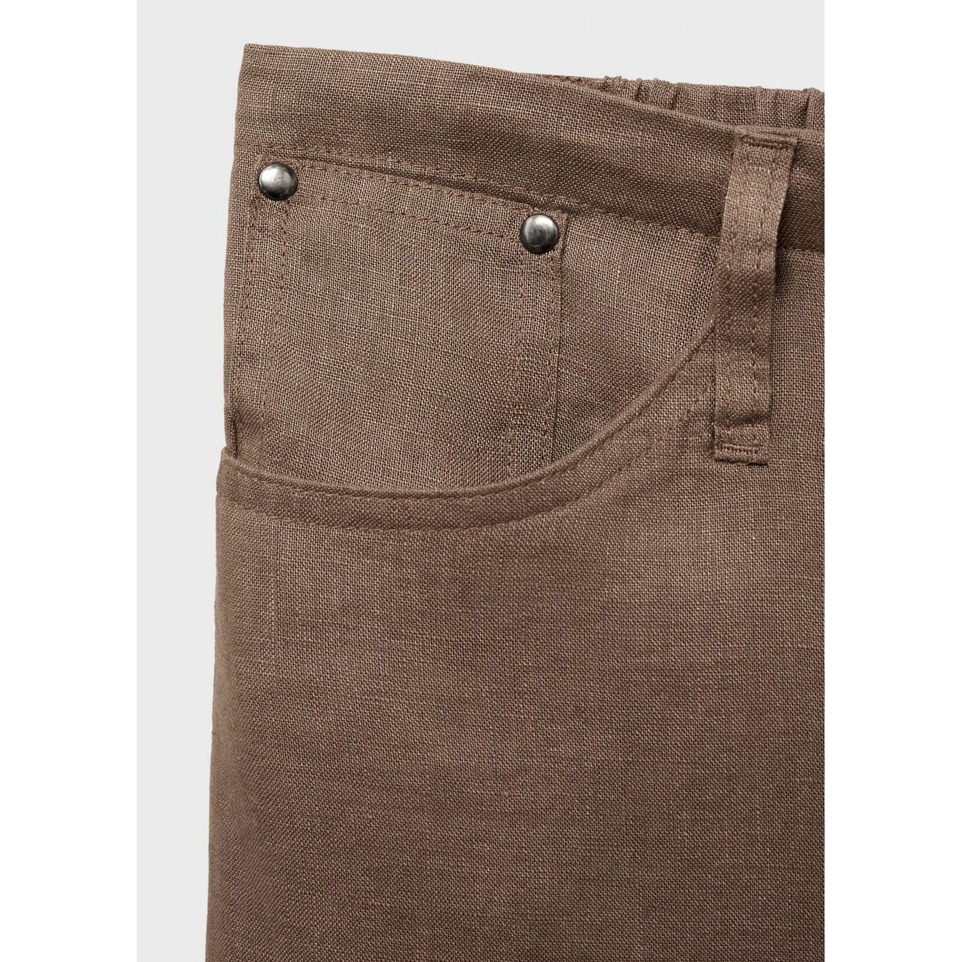 Pantalon Wideleg Lin