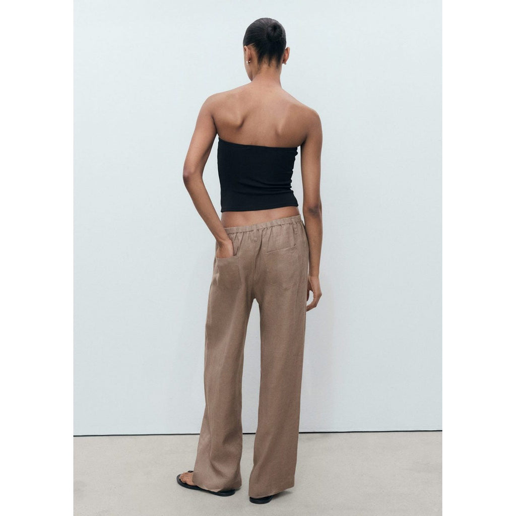 Pantalon Wideleg Lin