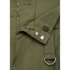 Pantalon Wideleg Ceinture